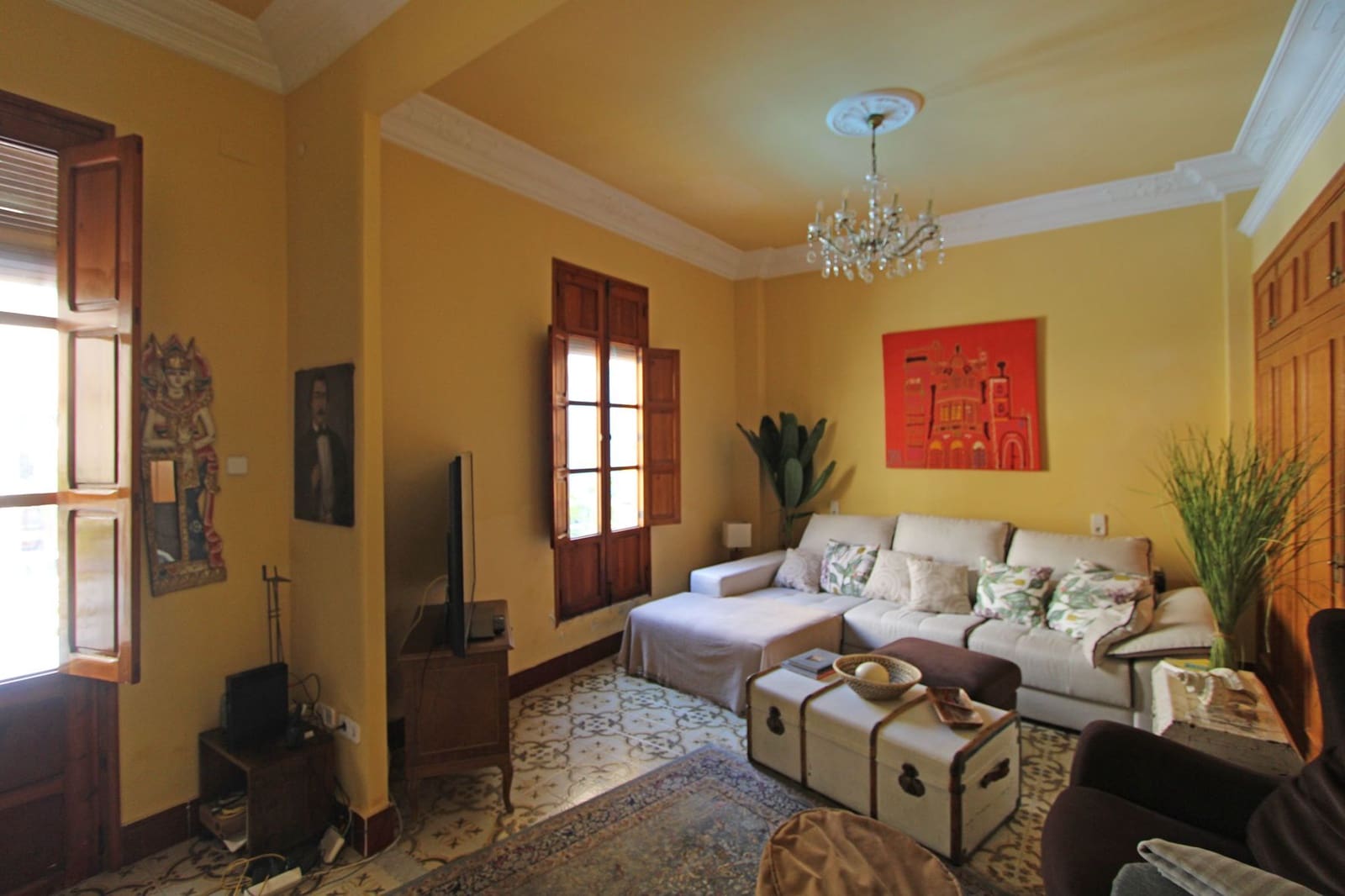 Casa de 8 habitaciones en Sanet i Negrals en venta con piscina garaje - 369.000 € (Ref: 8494329)