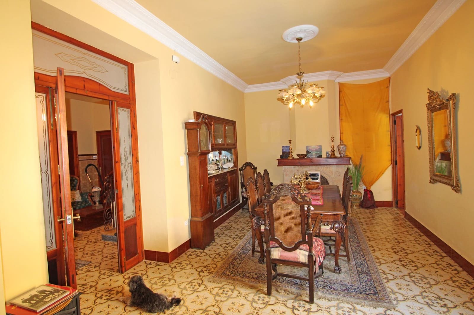 Casa de 8 habitaciones en Sanet i Negrals en venta con piscina garaje - 369.000 € (Ref: 8494329)