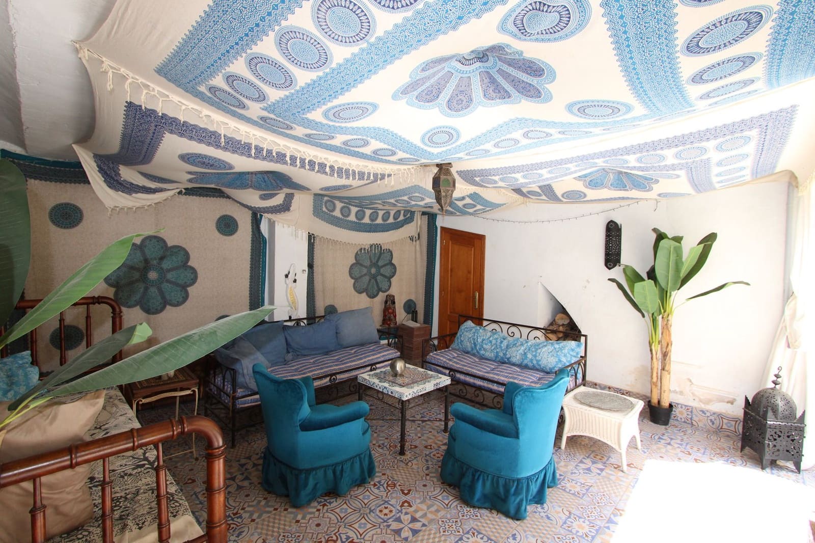 Casa de 8 habitaciones en Sanet i Negrals en venta con piscina garaje - 369.000 € (Ref: 8494329)