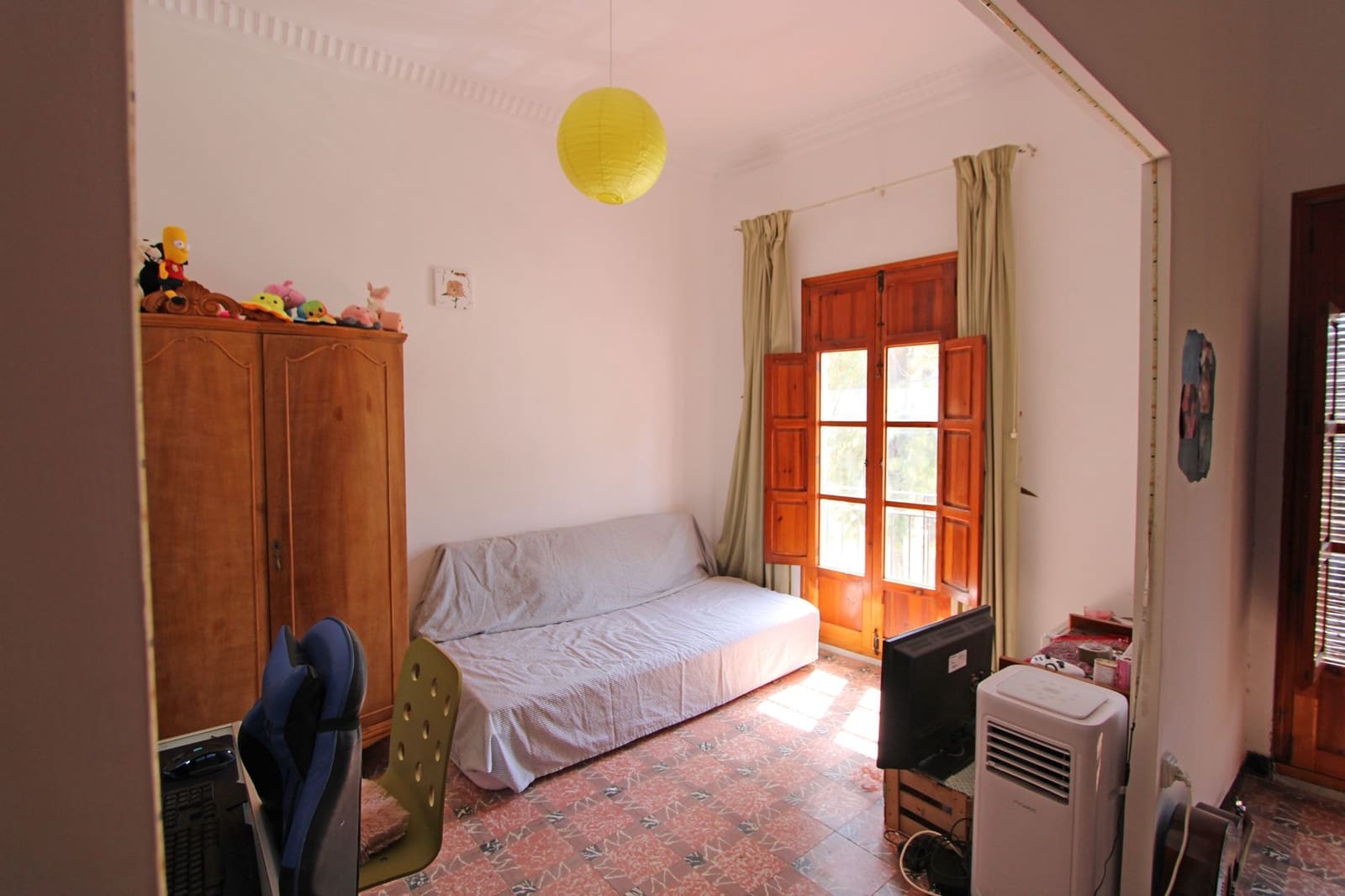 Casa de 8 habitaciones en Sanet i Negrals en venta con piscina garaje - 369.000 € (Ref: 8494329)