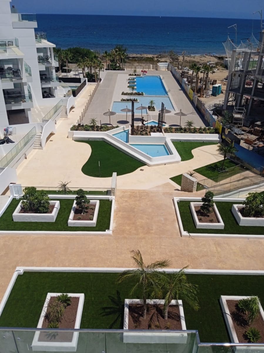 3 soveværelse Penthouse til salg i Denia med swimmingpool - € 599.000 (Ref: 8494331)