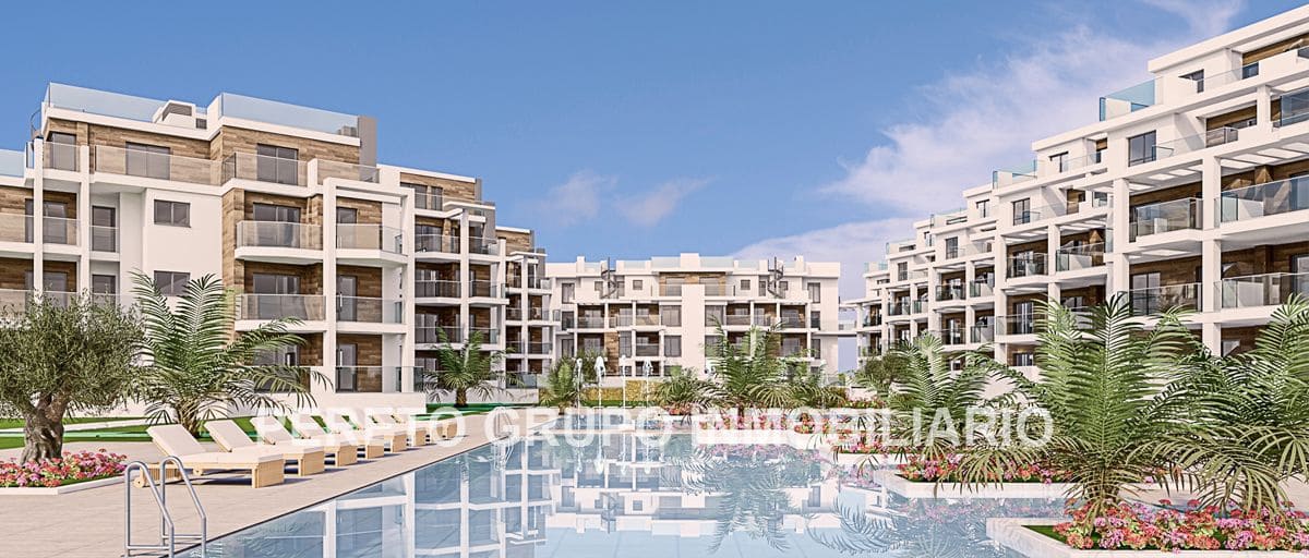 3 soveværelse Penthouse til salg i Denia med swimmingpool - € 599.000 (Ref: 8494331)