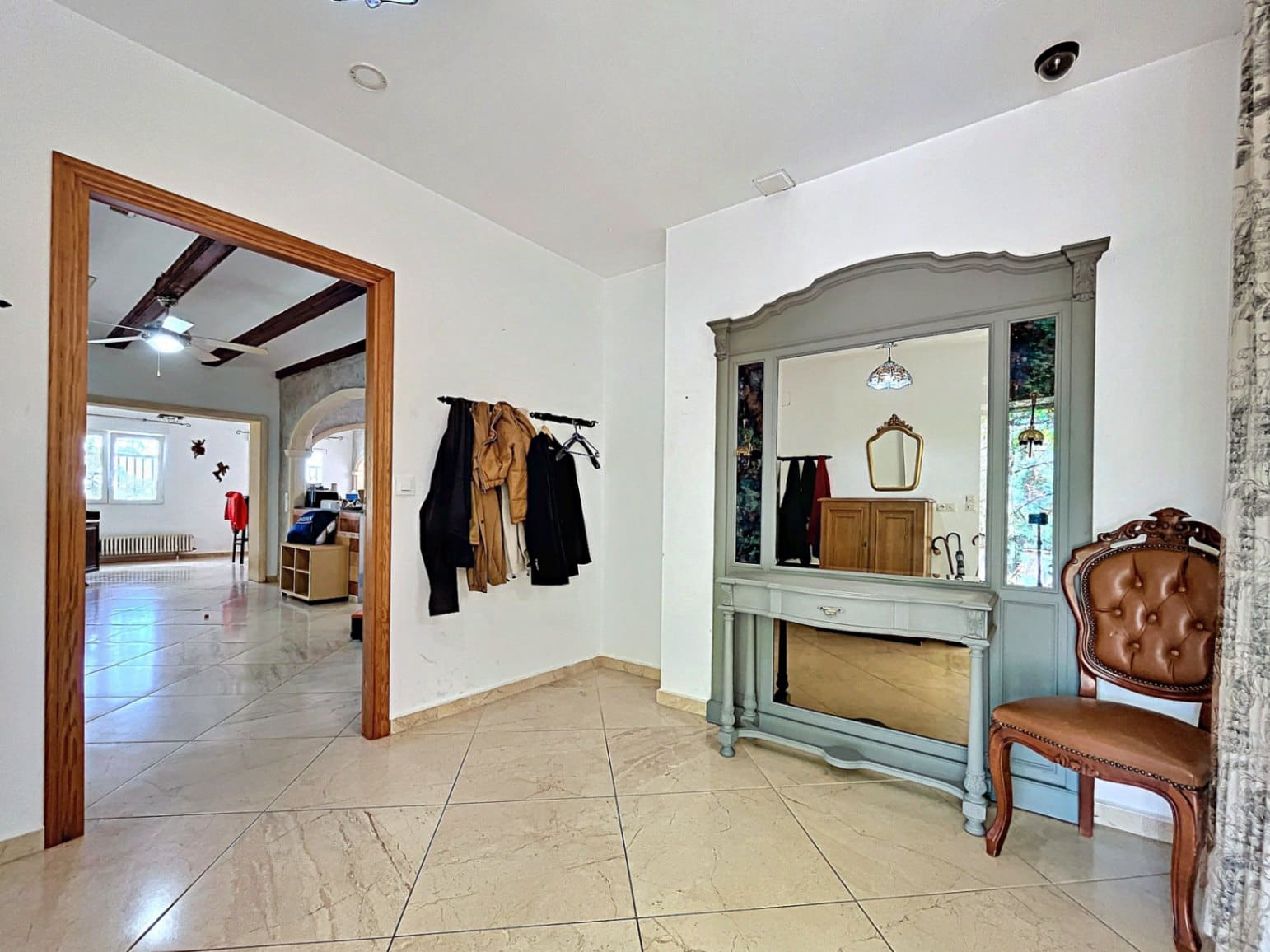 8 bedroom Villa for sale in Denia with pool garage - € 749,000 (Ref: 8494332)