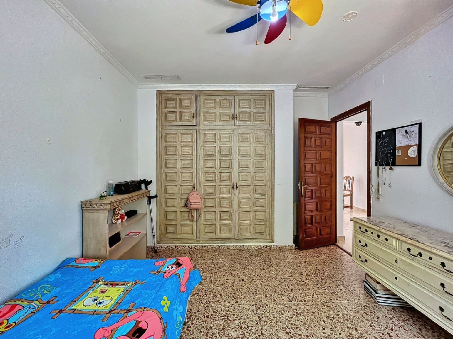 8 bedroom Villa for sale in Denia with pool garage - € 749,000 (Ref: 8494332)