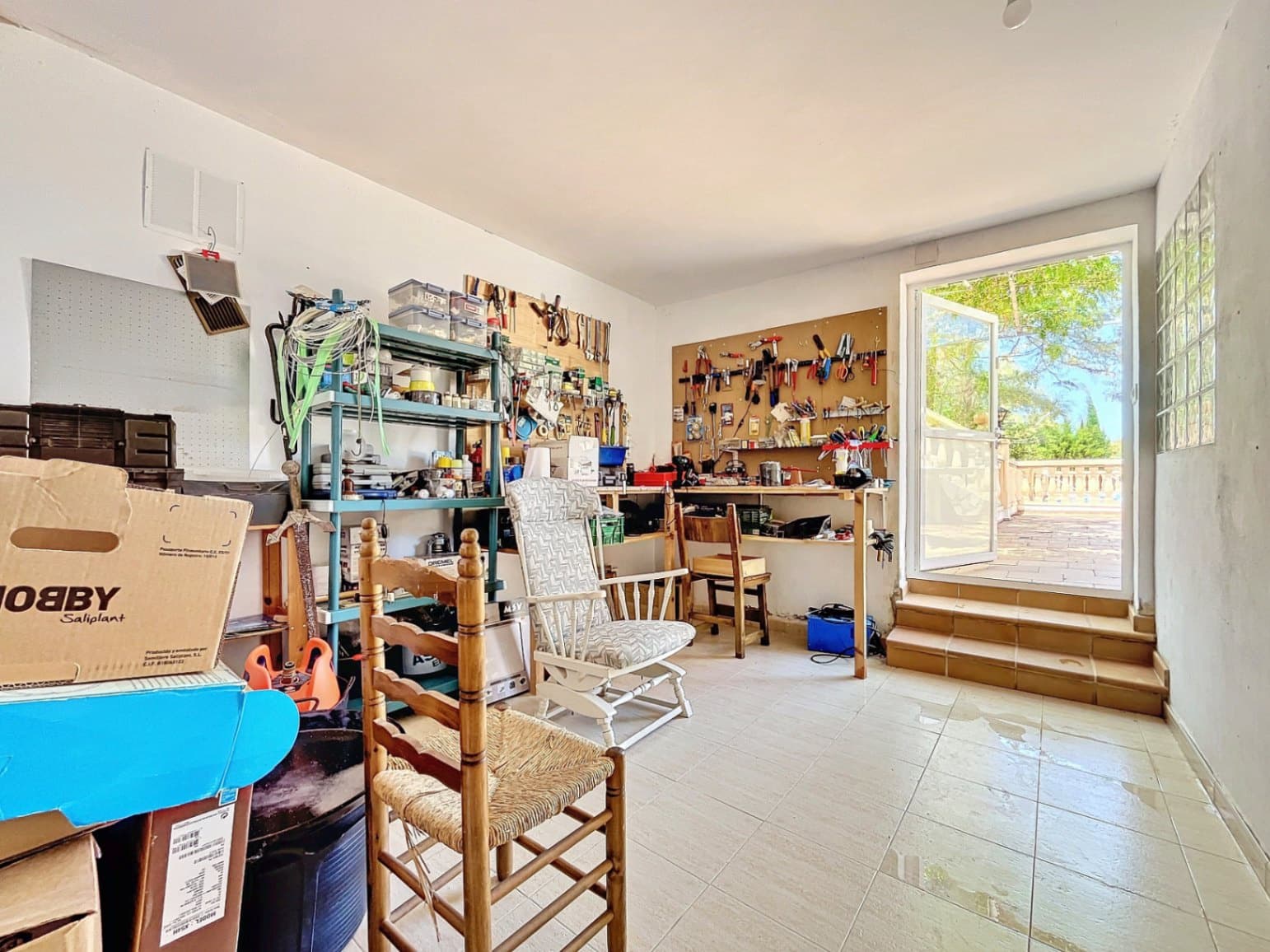 8 bedroom Villa for sale in Denia with pool garage - € 749,000 (Ref: 8494332)