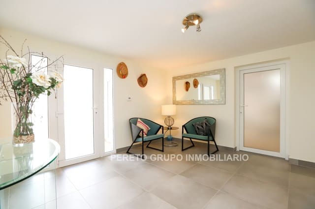 6 soverom Villa til salgs i El Montgó, Dénia med svømmebasseng garasje - € 795 000 (Ref: 8494333)