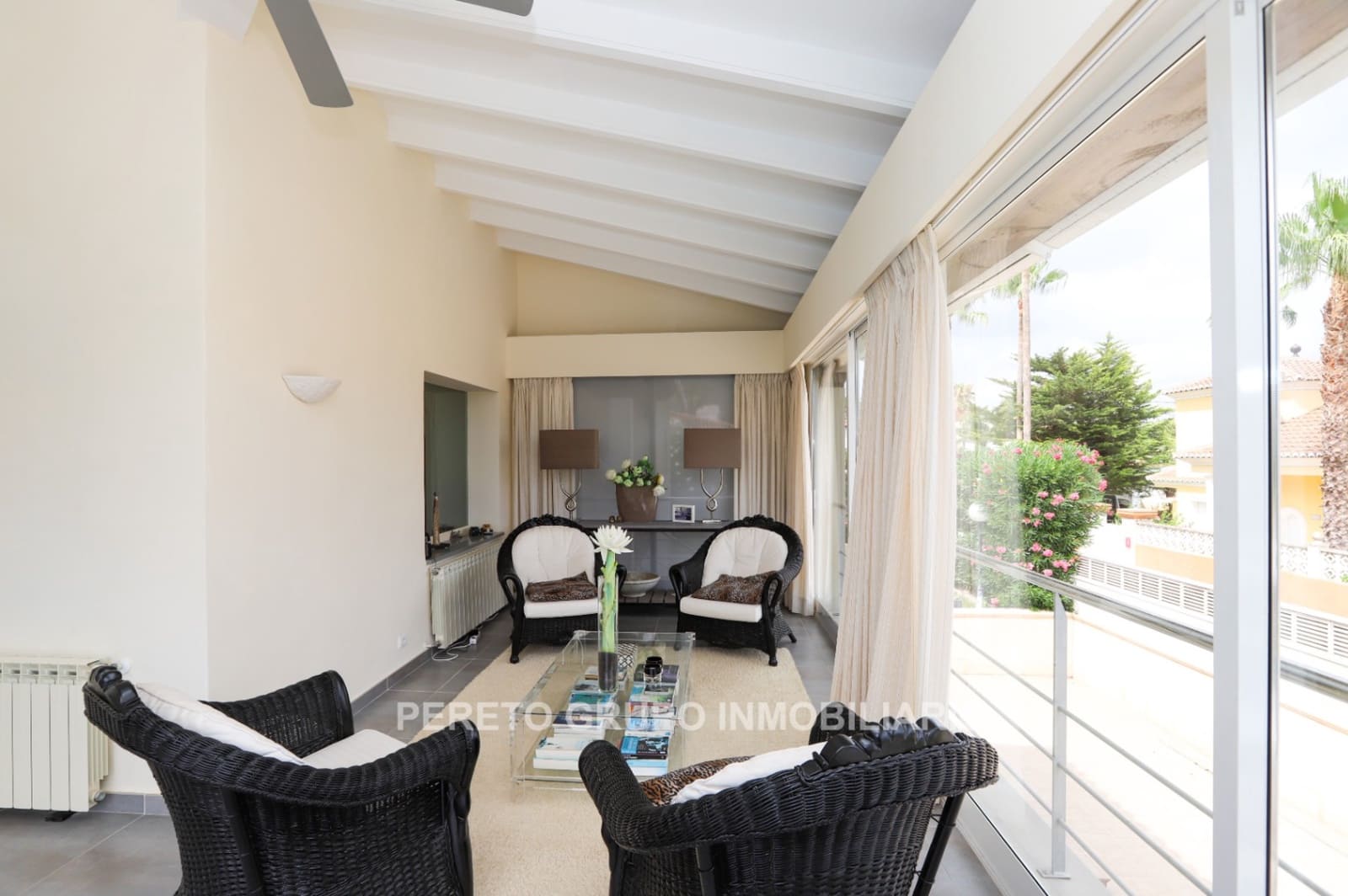 6 soverom Villa til salgs i Denia med svømmebasseng garasje - € 795 000 (Ref: 8494333)