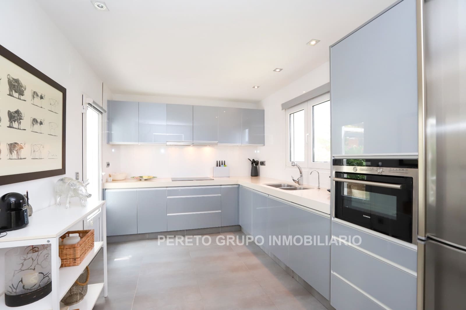 6 soverom Villa til salgs i Denia med svømmebasseng garasje - € 795 000 (Ref: 8494333)