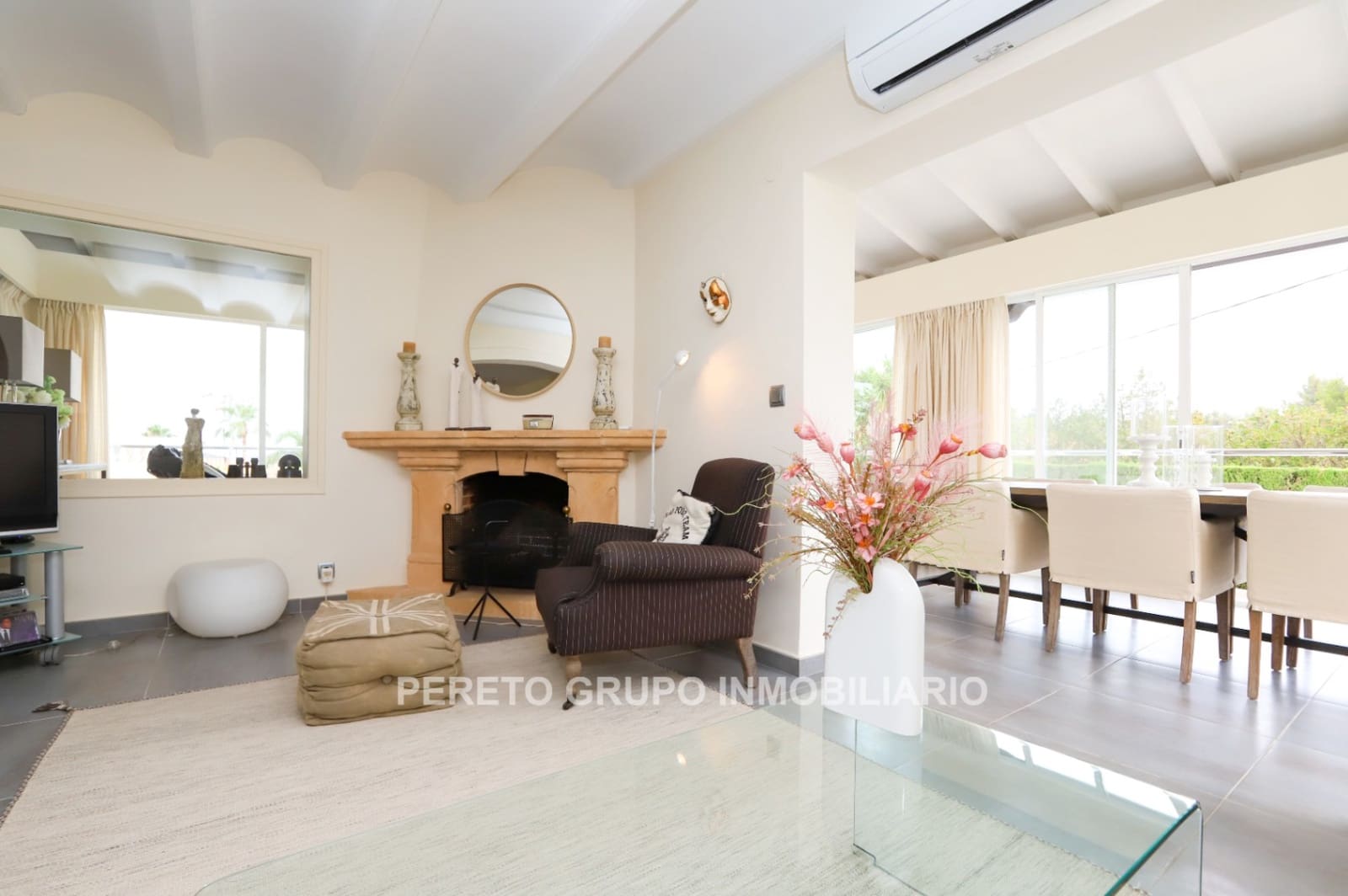 6 soverom Villa til salgs i Denia med svømmebasseng garasje - € 795 000 (Ref: 8494333)