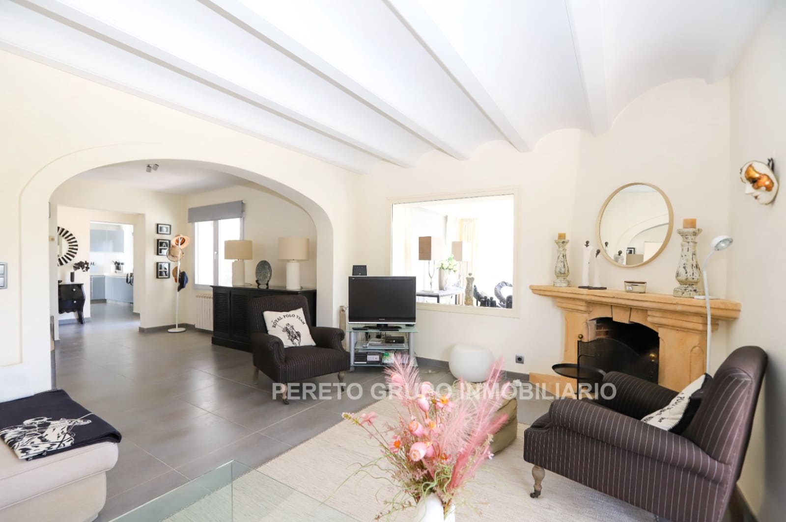 6 soverom Villa til salgs i Denia med svømmebasseng garasje - € 795 000 (Ref: 8494333)