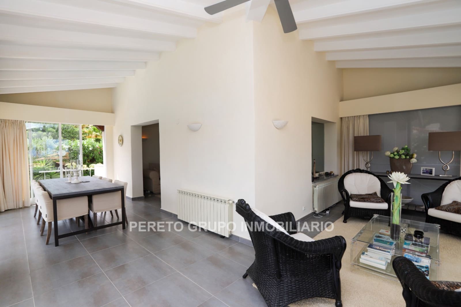 6 soverom Villa til salgs i Denia med svømmebasseng garasje - € 795 000 (Ref: 8494333)