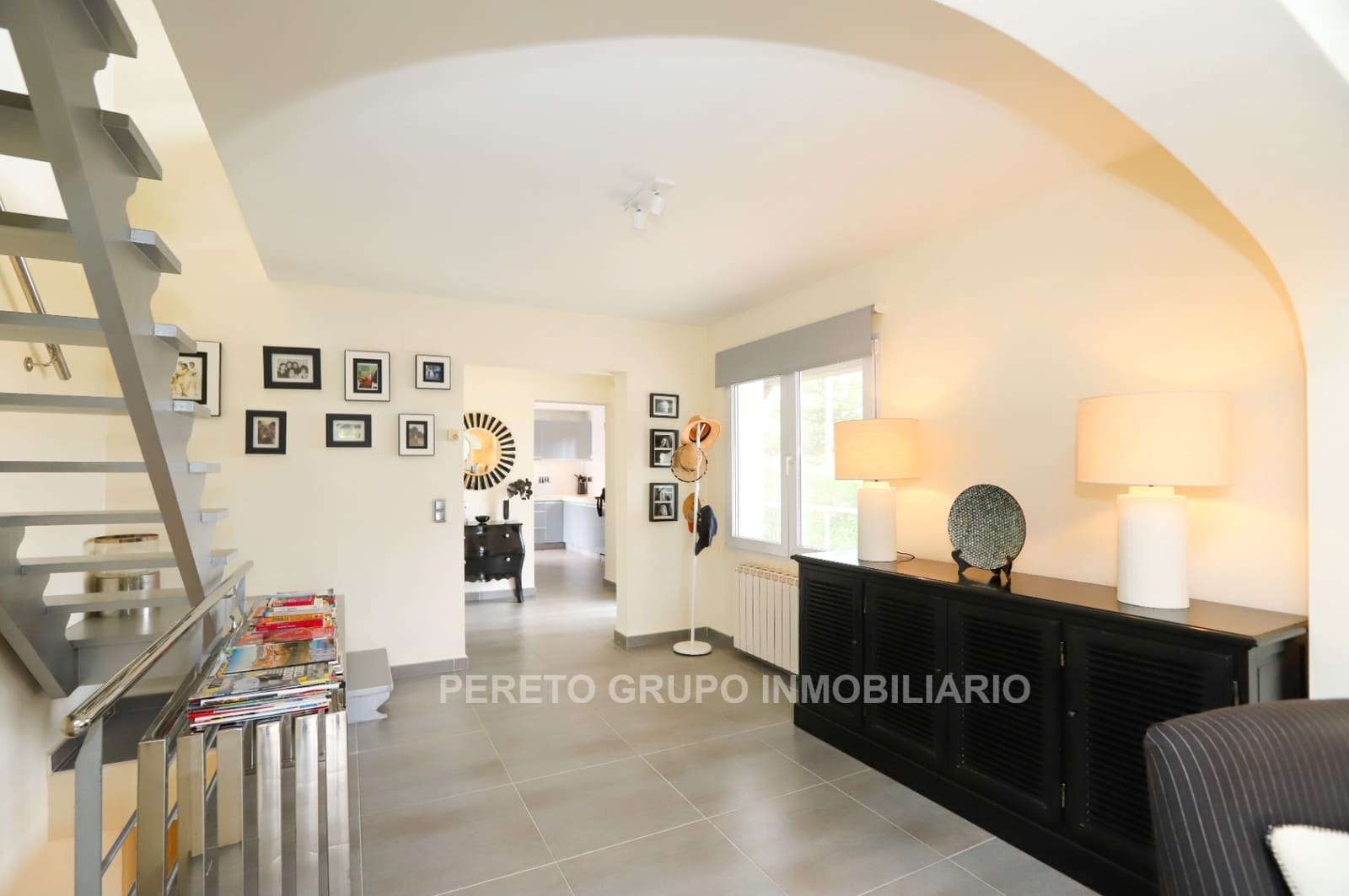 6 soverom Villa til salgs i Denia med svømmebasseng garasje - € 795 000 (Ref: 8494333)