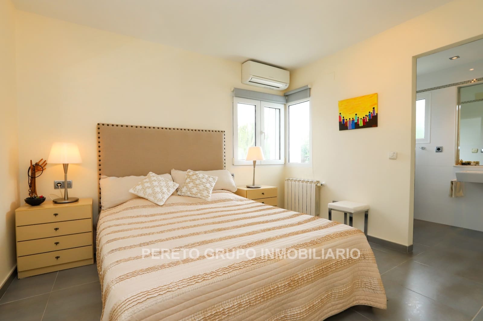 6 soverom Villa til salgs i Denia med svømmebasseng garasje - € 795 000 (Ref: 8494333)