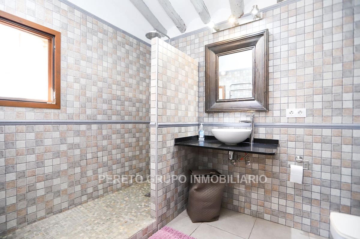 6 sypialnia Willa na sprzedaż w Jalon / Xalo z basenem garażem - 1 195 000 € (Ref: 8494336)