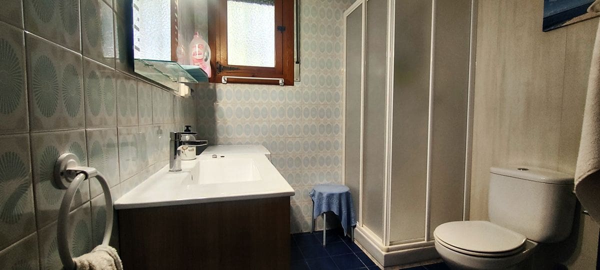 5 makuuhuone Huvila myytävänä paikassa Denia mukana uima-altaan 
autotalli - 1 285 000 € (Ref: 8494337)