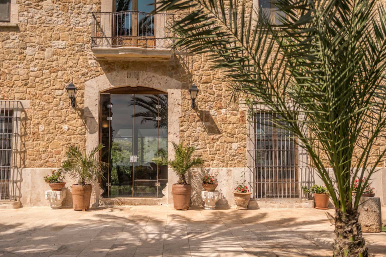 7 quarto Moradia para venda em La Xara com piscina garagem - 2 950 000 € (Ref: 8494338)