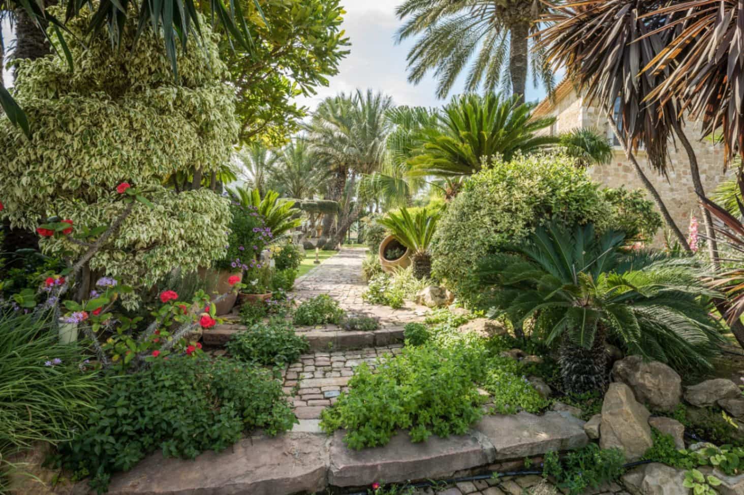 7 quarto Moradia para venda em La Xara com piscina garagem - 2 950 000 € (Ref: 8494338)