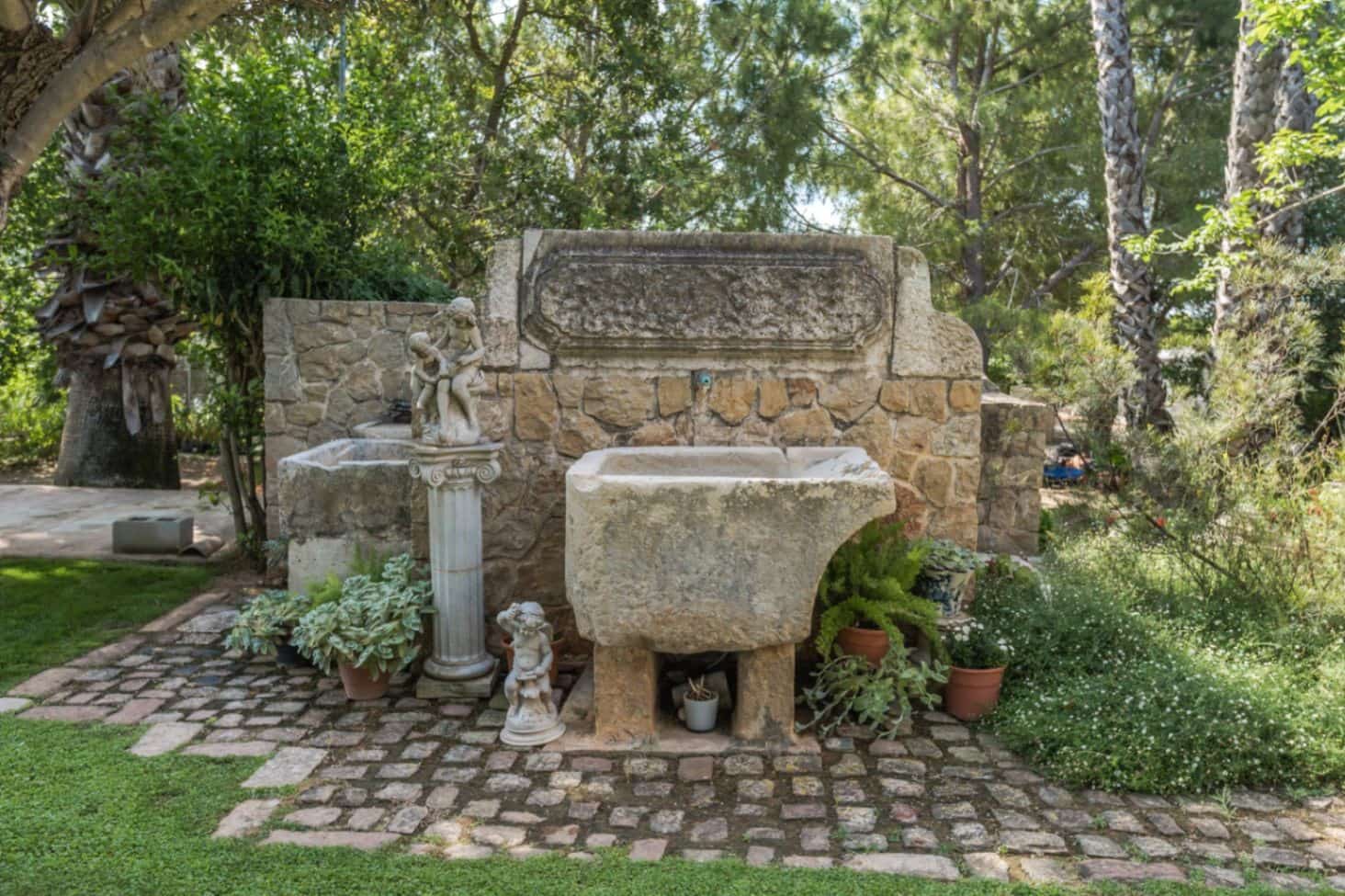 7 quarto Moradia para venda em La Xara com piscina garagem - 2 950 000 € (Ref: 8494338)