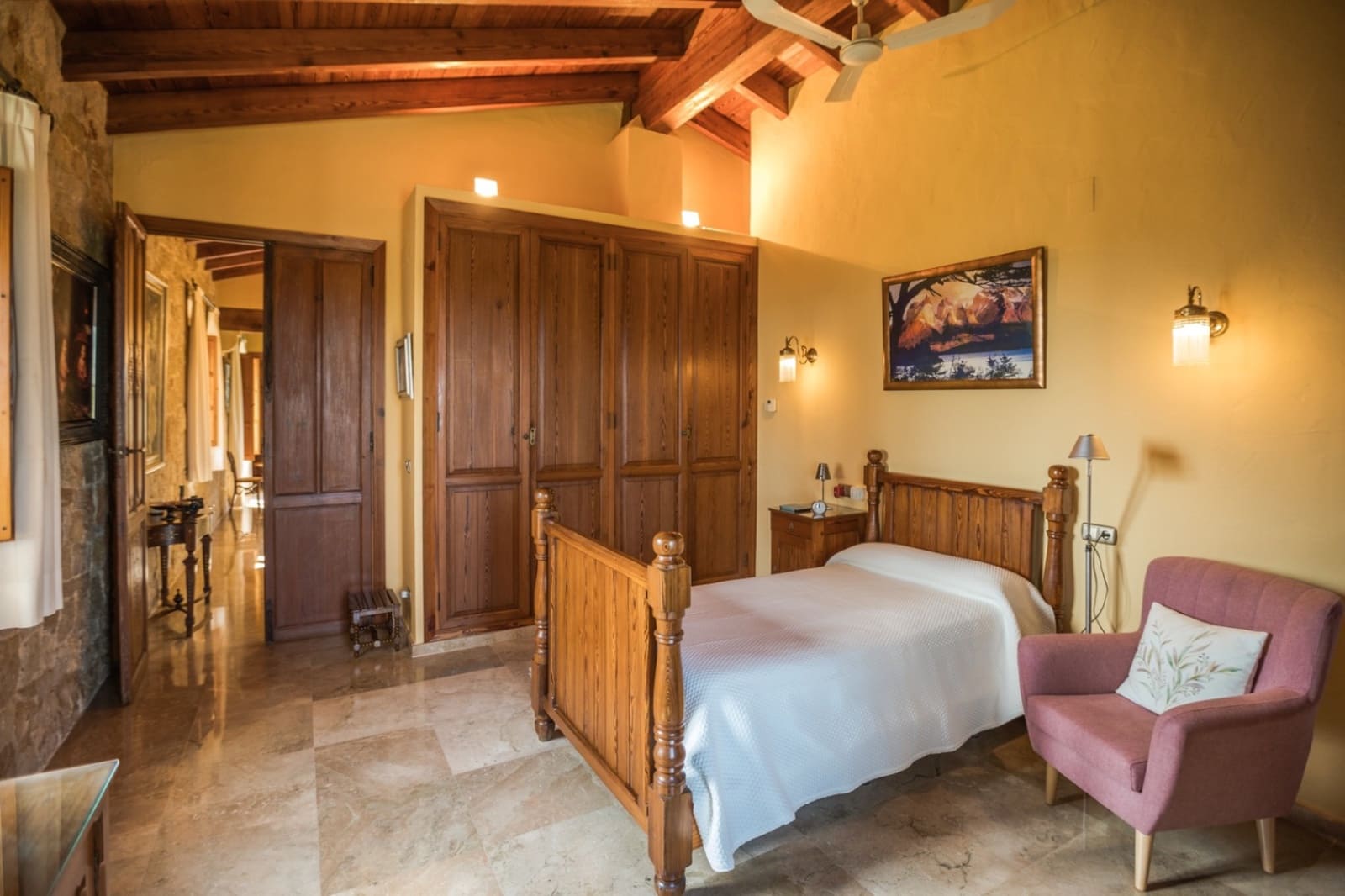 7 quarto Moradia para venda em La Xara com piscina garagem - 2 950 000 € (Ref: 8494338)