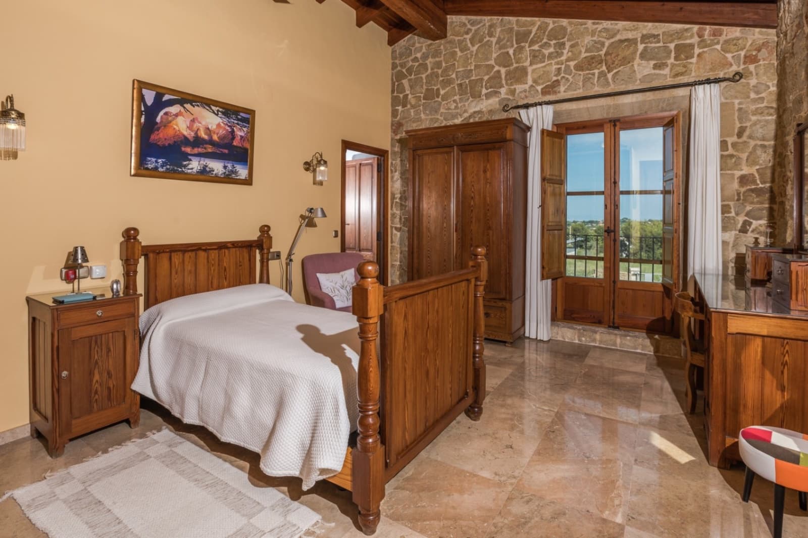 7 quarto Moradia para venda em La Xara com piscina garagem - 2 950 000 € (Ref: 8494338)