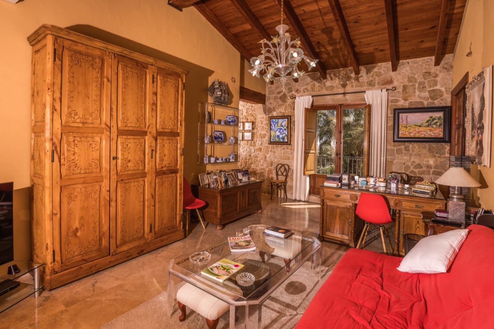 7 quarto Moradia para venda em La Xara com piscina garagem - 2 950 000 € (Ref: 8494338)