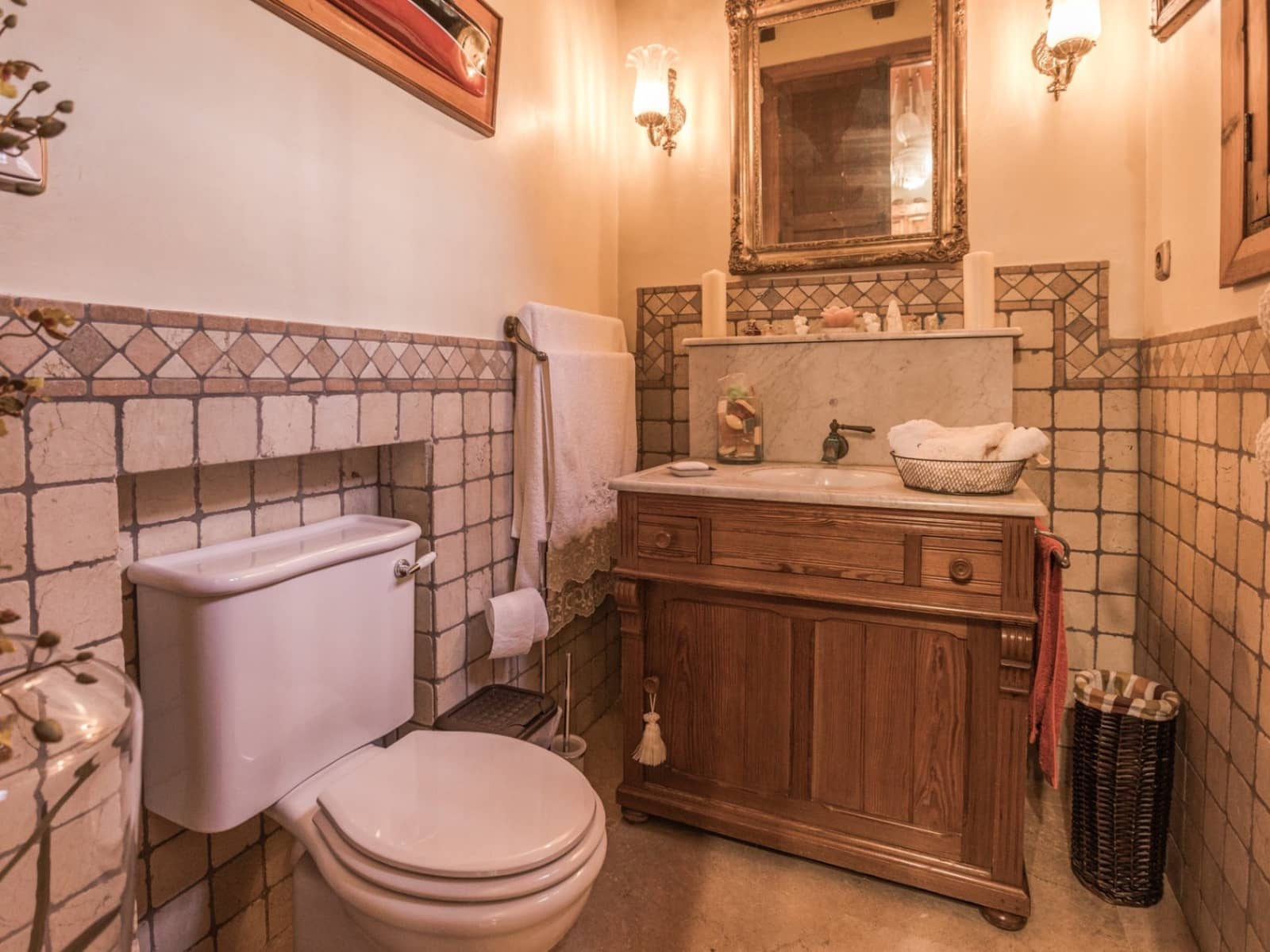 7 quarto Moradia para venda em La Xara com piscina garagem - 2 950 000 € (Ref: 8494338)