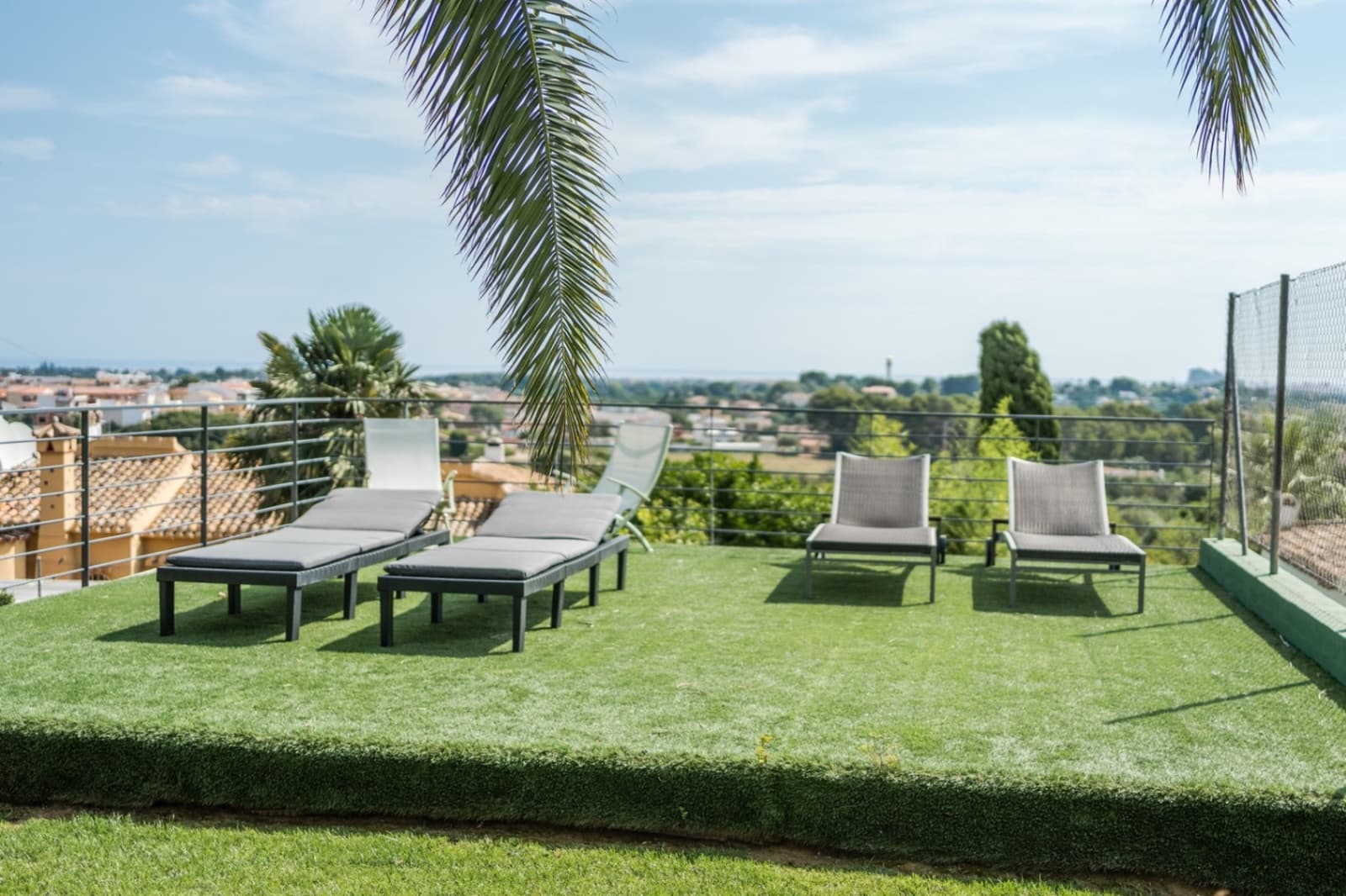 7 quarto Moradia para venda em La Xara com piscina garagem - 2 950 000 € (Ref: 8494338)