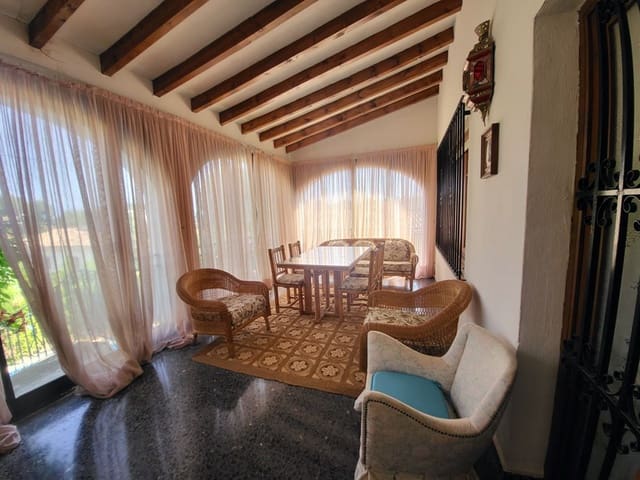 4 soveværelse Villa til salg i El Montgó, Dénia med swimmingpool garage - € 700.000 (Ref: 8494348)