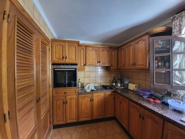 4 soveværelse Villa til salg i El Montgó, Dénia med swimmingpool garage - € 700.000 (Ref: 8494348)