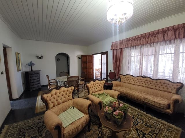 4 soveværelse Villa til salg i El Montgó, Dénia med swimmingpool garage - € 700.000 (Ref: 8494348)