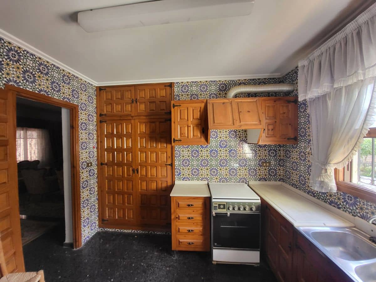 4 soveværelse Villa til salg i Denia med swimmingpool garage - € 700.000 (Ref: 8494348)