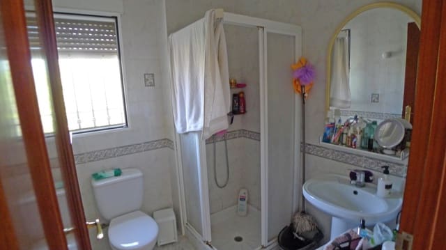 4 sypialnia Willa na sprzedaż w Beniarbeig z basenem garażem - 495 000 € (Ref: 8532979)