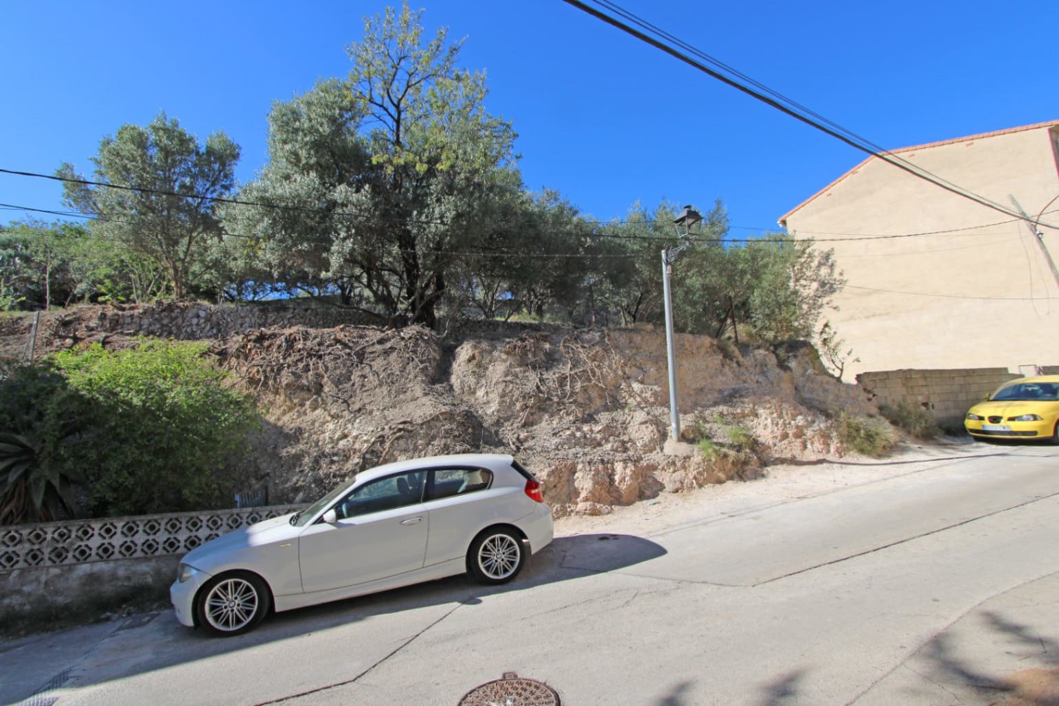 Byggegrund til salg i Orba - € 85.000 (Ref: 8596615)