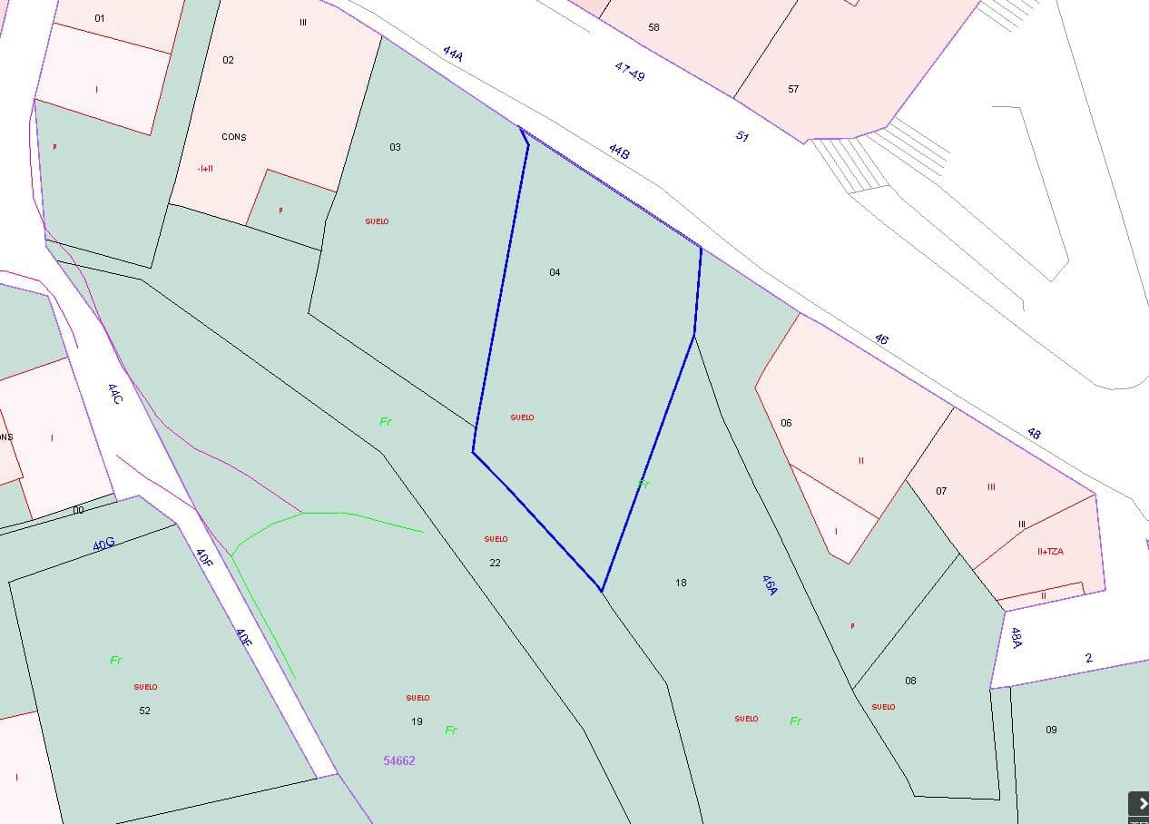 Byggegrund til salg i Orba - € 85.000 (Ref: 8596615)