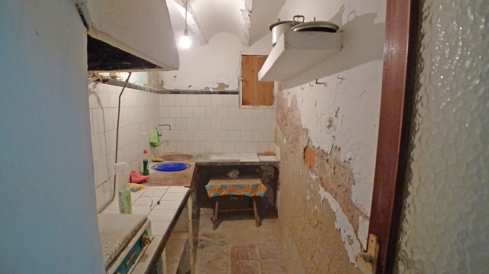 6 sypialnia Dom na sprzedaż w Castell de Castells - 46 000 € (Ref: 8598412)