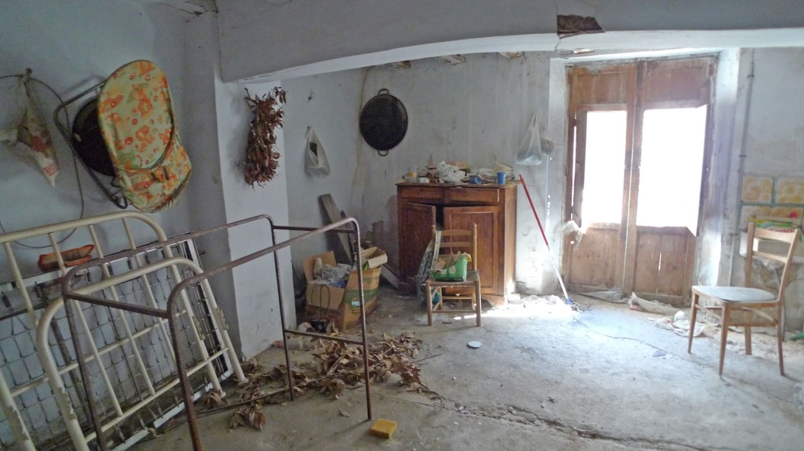 6 sypialnia Dom na sprzedaż w Castell de Castells - 46 000 € (Ref: 8598412)