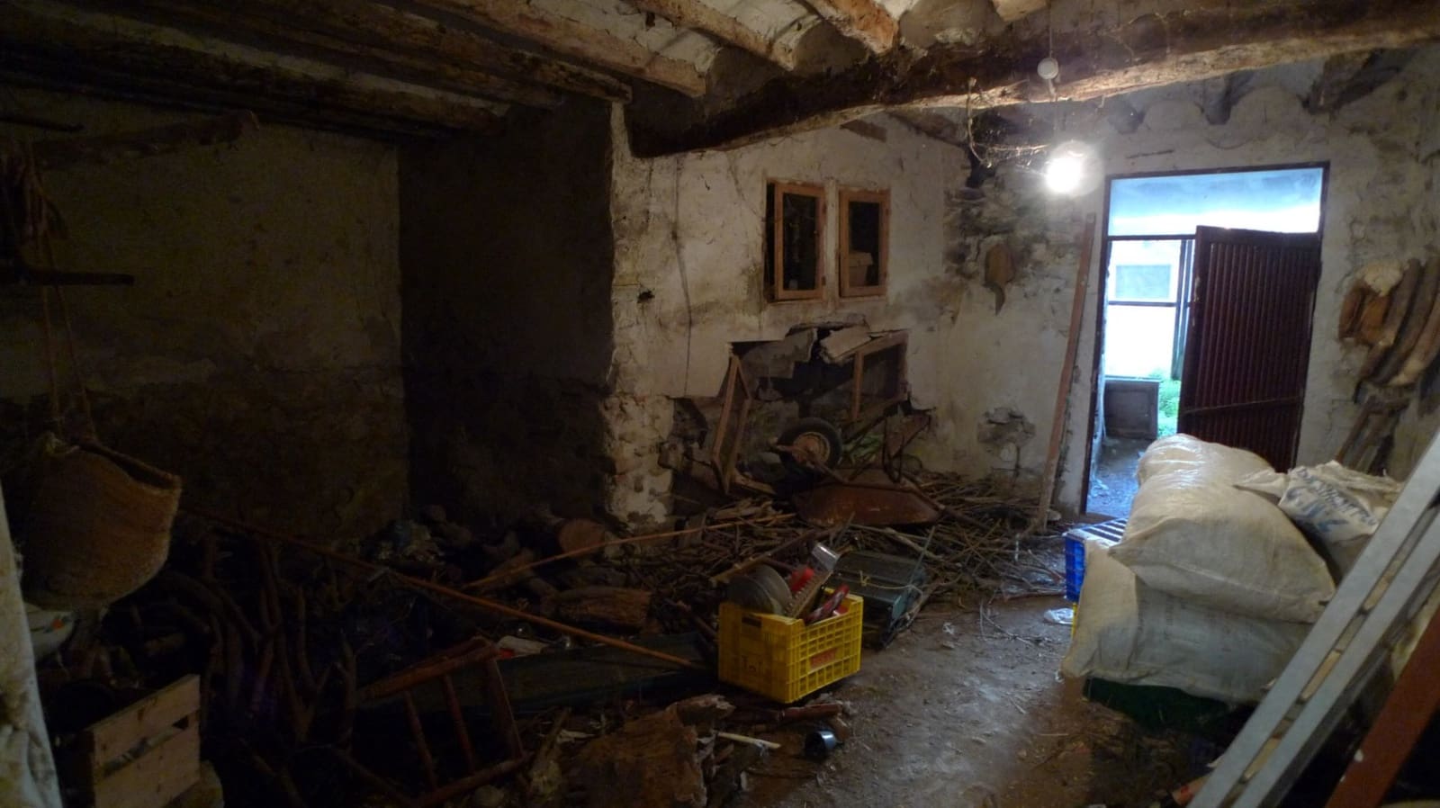 6 sypialnia Dom na sprzedaż w Castell de Castells - 46 000 € (Ref: 8598412)