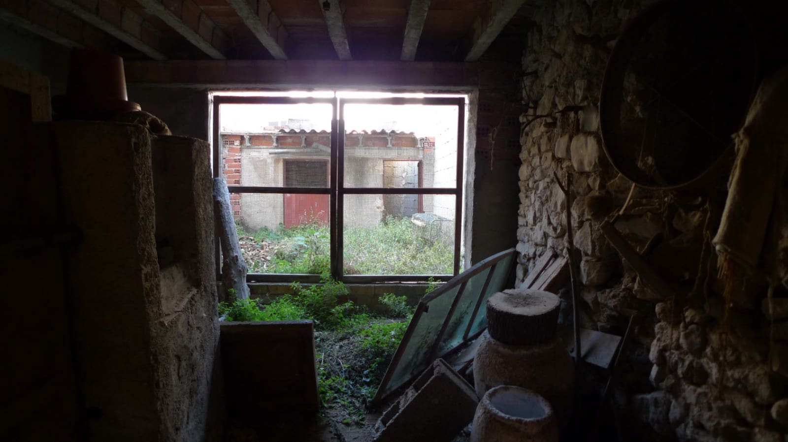 6 sypialnia Dom na sprzedaż w Castell de Castells - 46 000 € (Ref: 8598412)