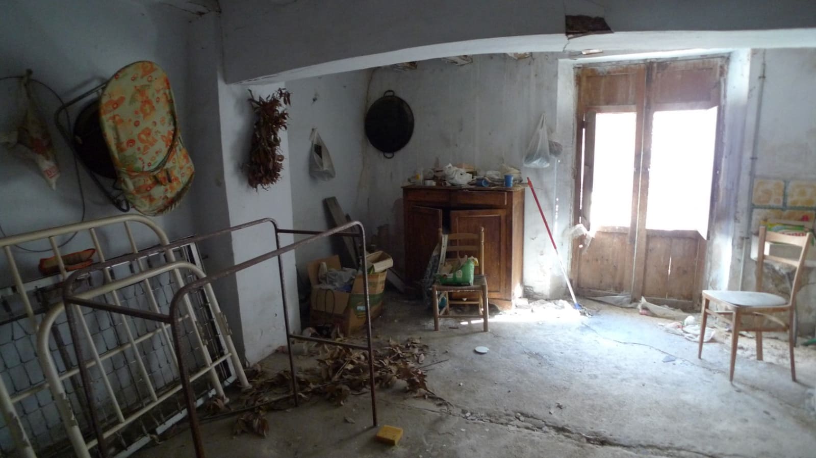 6 sypialnia Dom na sprzedaż w Castell de Castells - 46 000 € (Ref: 8598412)