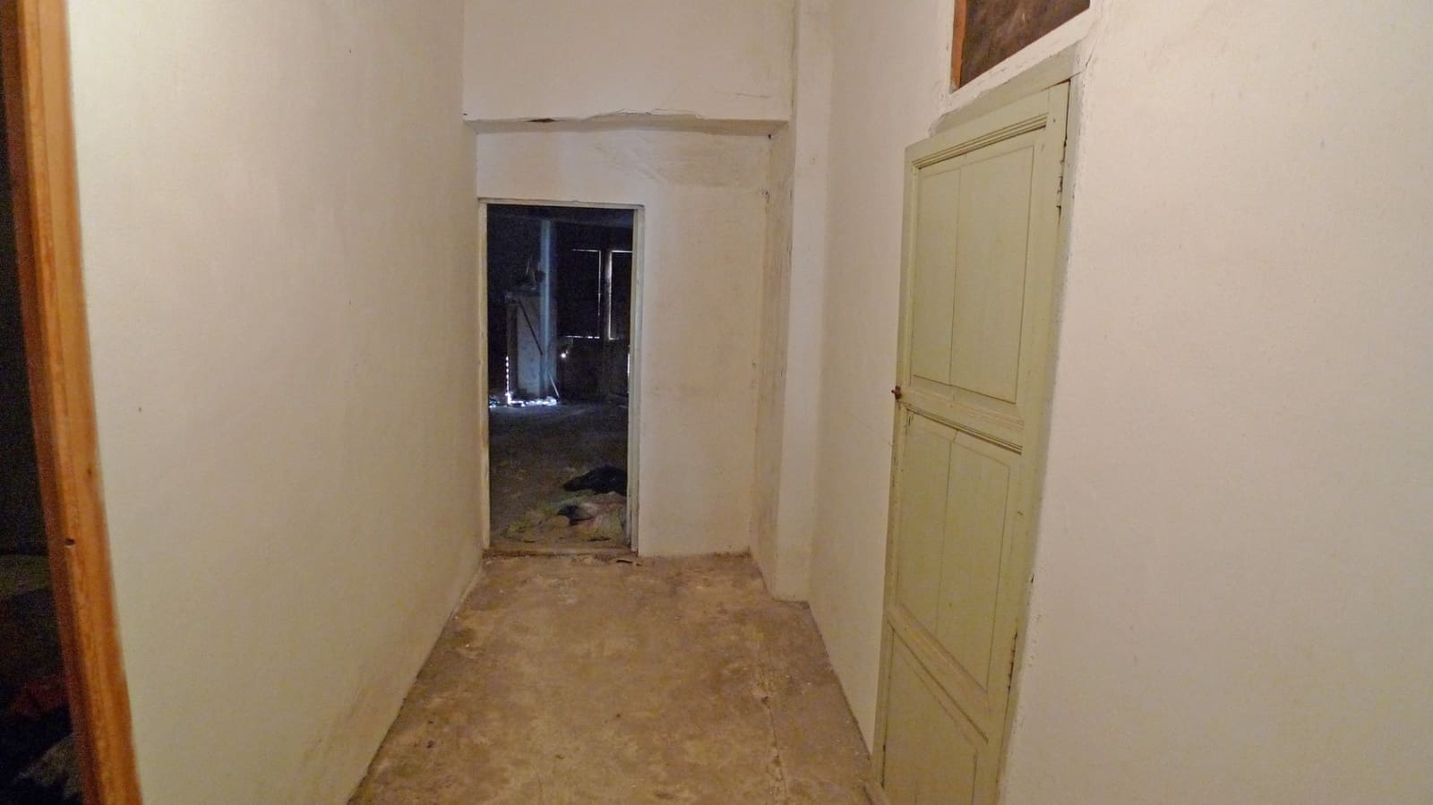 6 sypialnia Dom na sprzedaż w Castell de Castells - 46 000 € (Ref: 8598412)