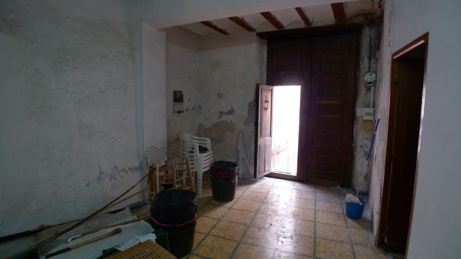 6 sypialnia Dom na sprzedaż w Castell de Castells - 46 000 € (Ref: 8598412)