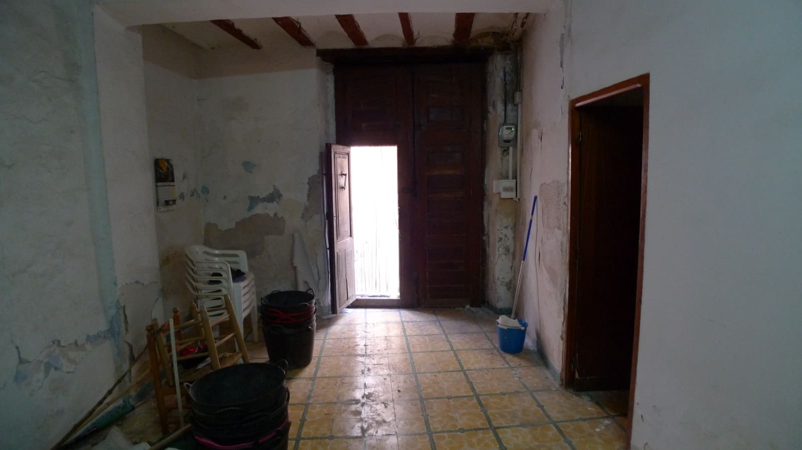 6 sypialnia Dom na sprzedaż w Castell de Castells - 46 000 € (Ref: 8598412)