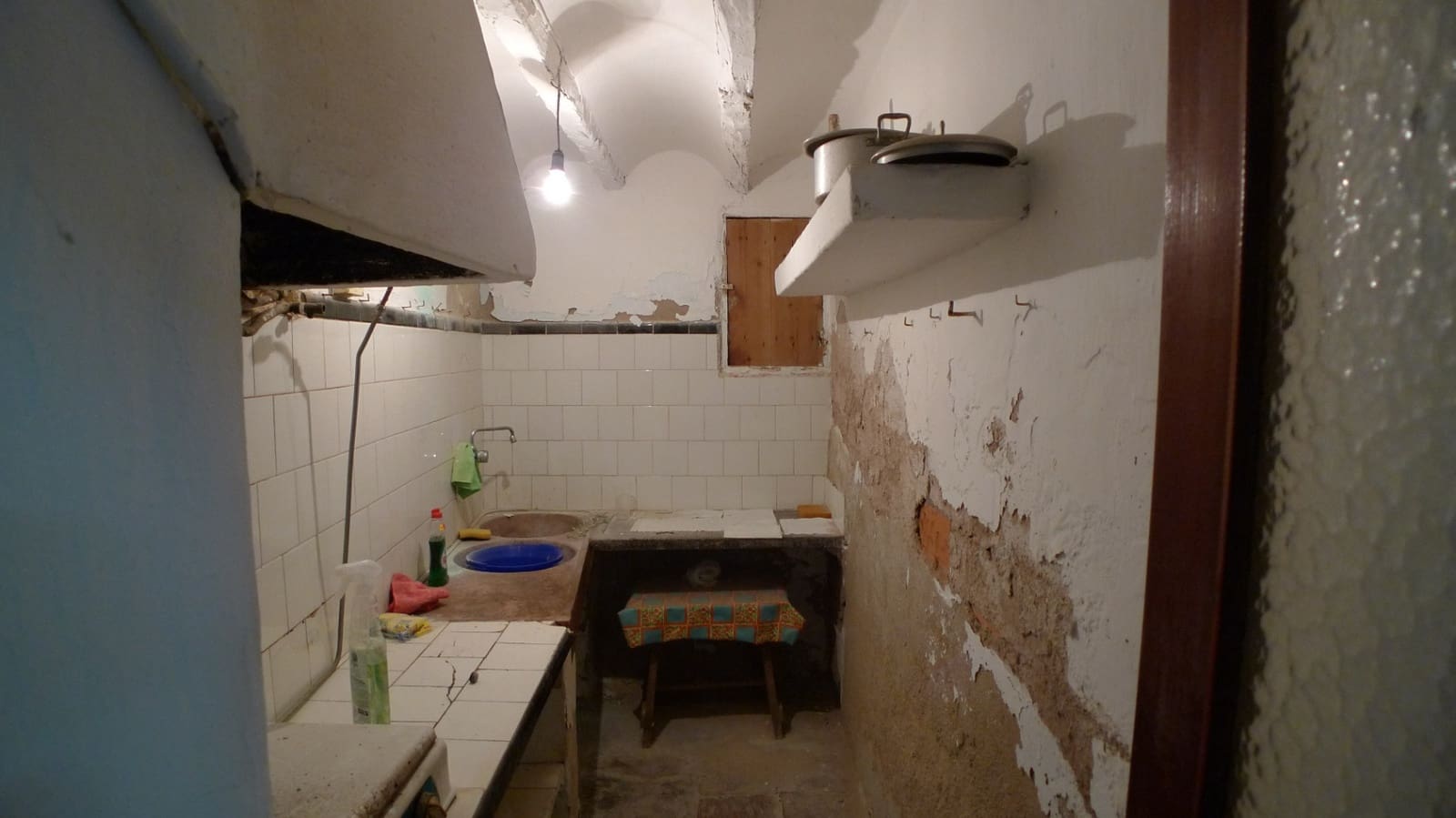 6 sypialnia Dom na sprzedaż w Castell de Castells - 46 000 € (Ref: 8598412)
