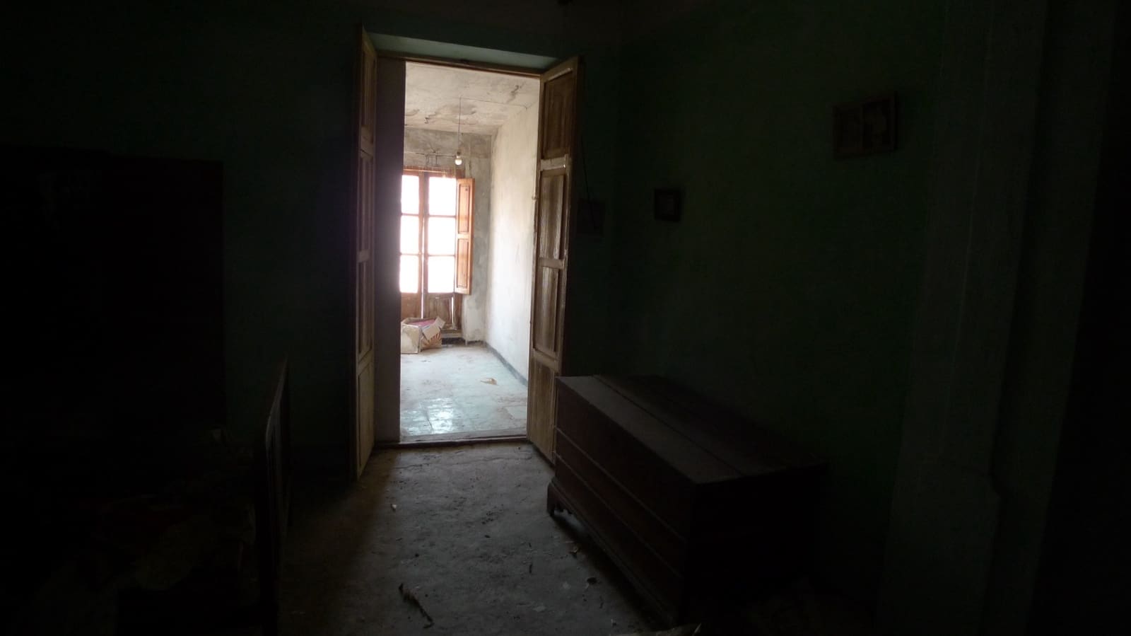 6 sypialnia Dom na sprzedaż w Castell de Castells - 46 000 € (Ref: 8598412)