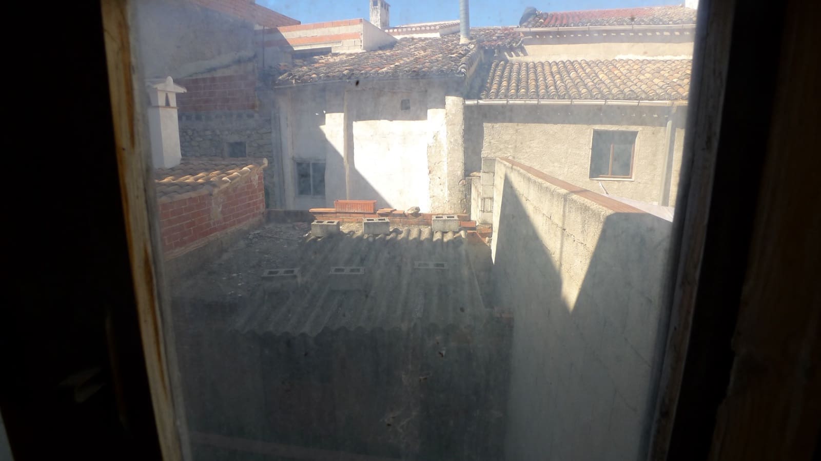 6 sypialnia Dom na sprzedaż w Castell de Castells - 46 000 € (Ref: 8598412)