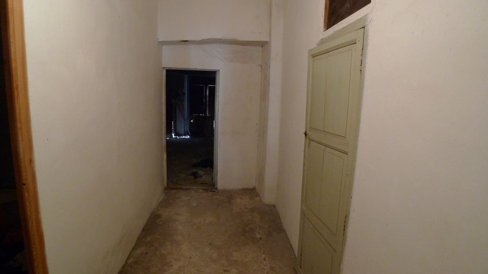 6 sypialnia Dom na sprzedaż w Castell de Castells - 46 000 € (Ref: 8598412)