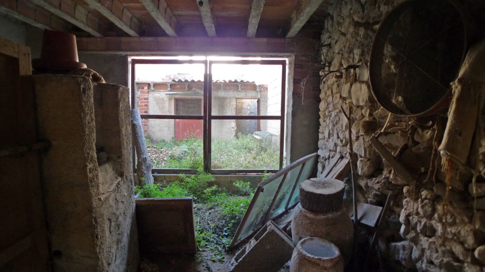 6 sypialnia Dom na sprzedaż w Castell de Castells - 46 000 € (Ref: 8598412)