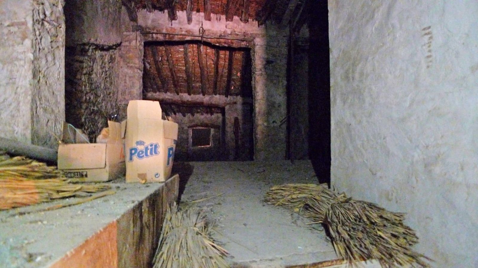 6 sypialnia Dom na sprzedaż w Castell de Castells - 46 000 € (Ref: 8598412)