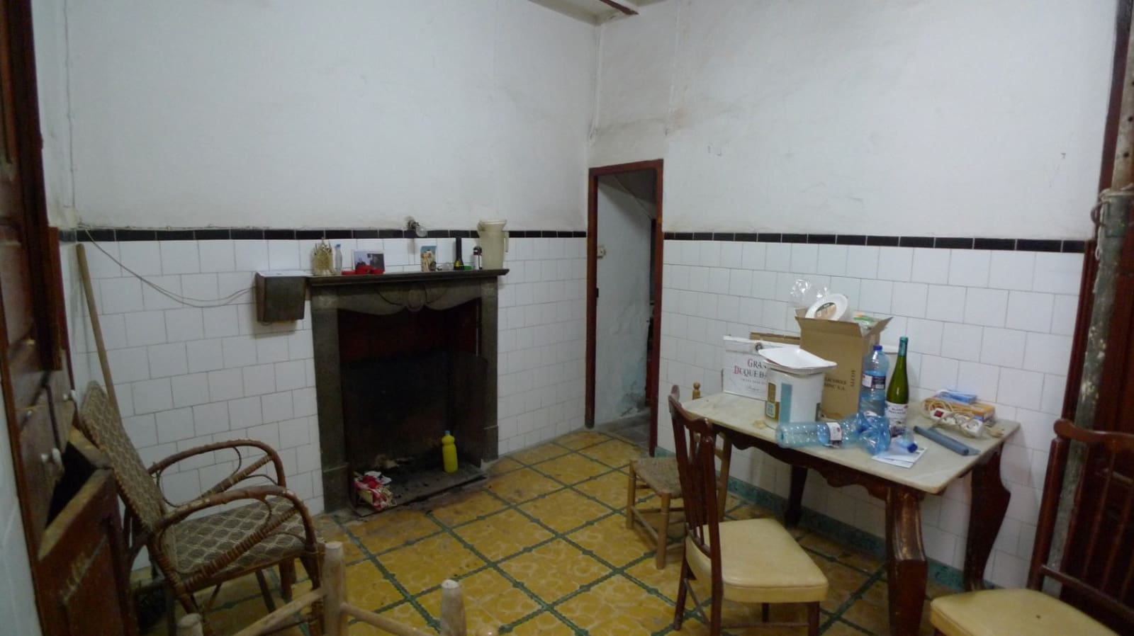 6 sypialnia Dom na sprzedaż w Castell de Castells - 46 000 € (Ref: 8598412)