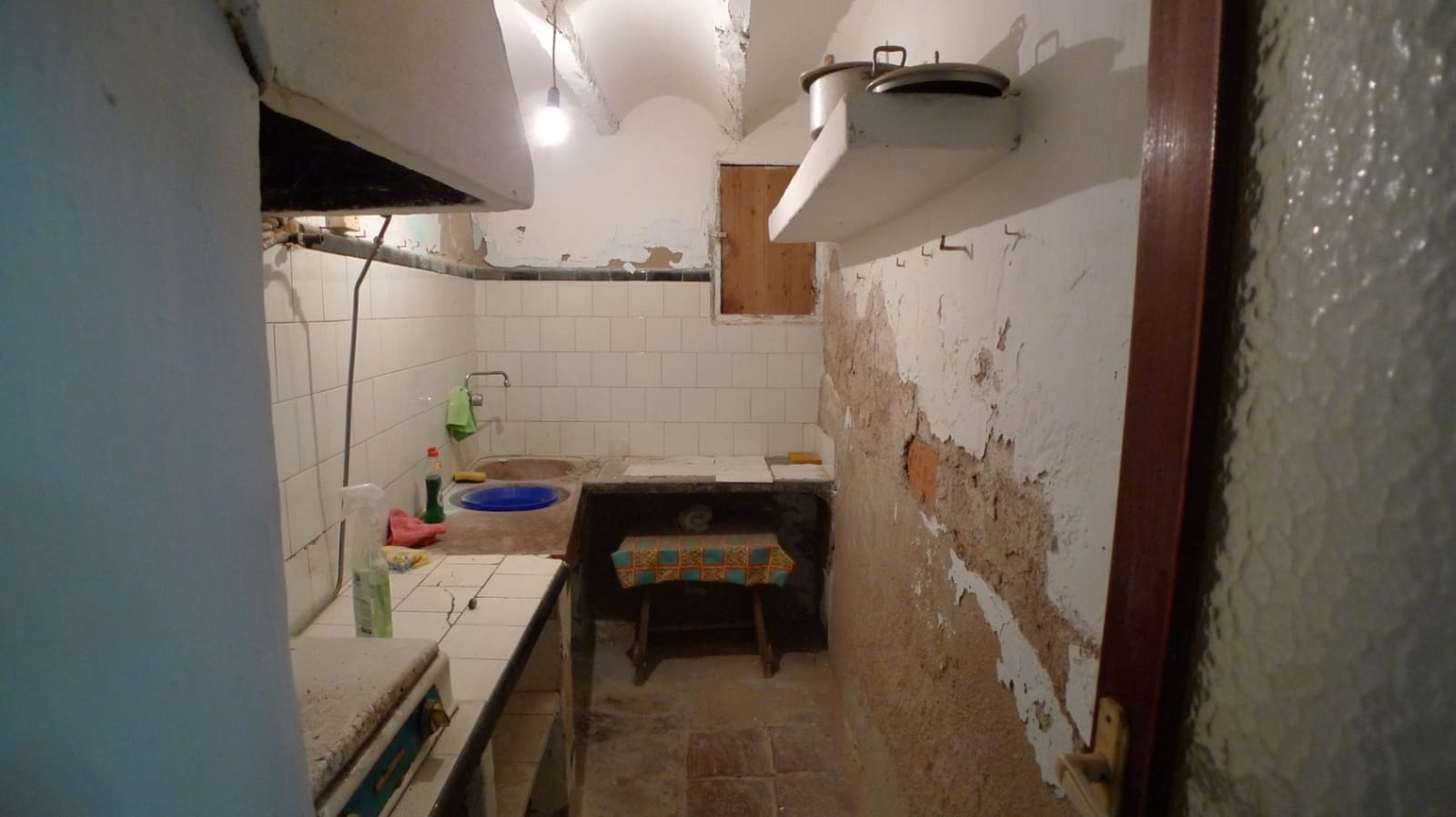 6 sypialnia Dom na sprzedaż w Castell de Castells - 46 000 € (Ref: 8598412)
